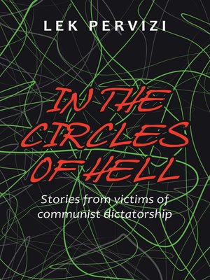 cover image of In the Circles of Hell